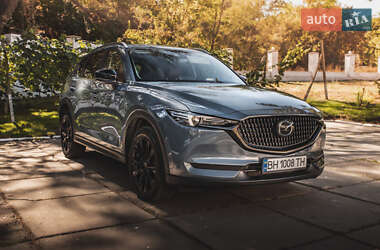 Mazda CX-5  2021