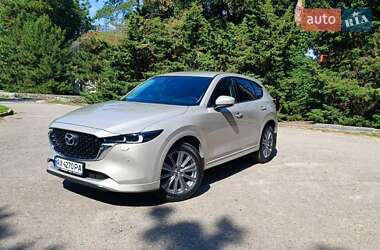 Mazda CX-5  2023