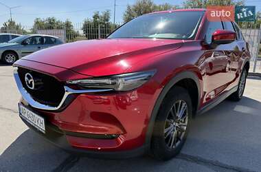Mazda CX-5 2019