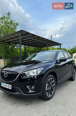 Mazda CX-5  2014