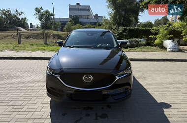 Mazda CX-5  2020