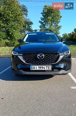 Mazda CX-5  2023