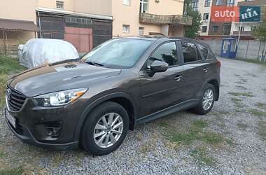 Mazda CX-5  2015