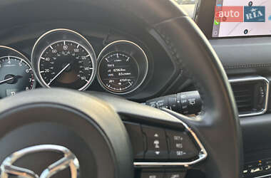 Mazda CX-5  2020