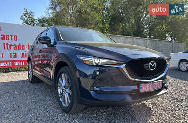 Mazda CX-5  2019