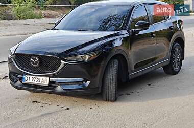 Mazda CX-5 2020