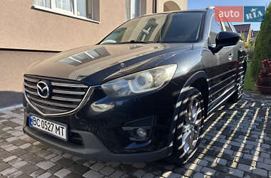 Mazda CX-5 2014