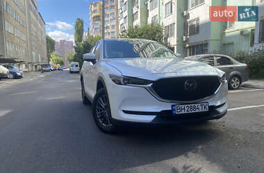 Mazda CX-5  2020