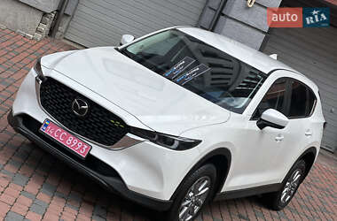 Mazda CX-5  2024
