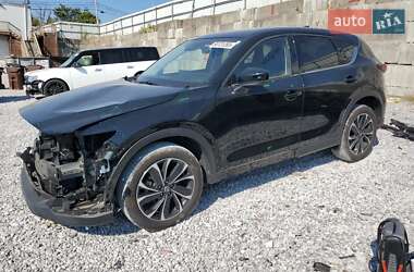 Mazda CX-5  2023