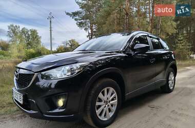 Mazda CX-5  2013
