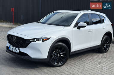 Mazda CX-5  2023