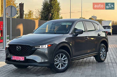 Mazda CX-5  2023