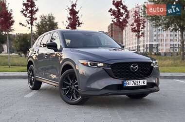 Mazda CX-5 2024