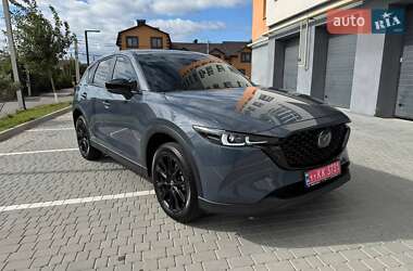 Mazda CX-5  2023