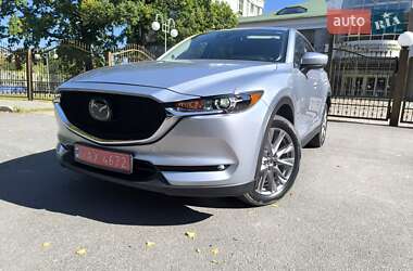 Mazda CX-5 2020