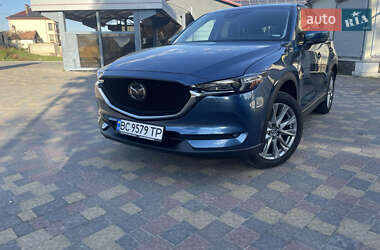 Mazda CX-5  2020