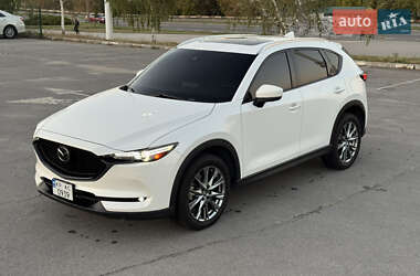 Mazda CX-5  2021