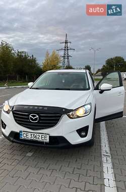 Mazda CX-5 2012