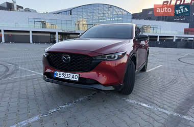 Mazda CX-5  2023