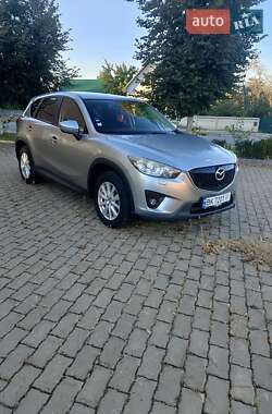 Mazda CX-5  2012