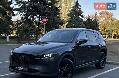Mazda CX-5  2023