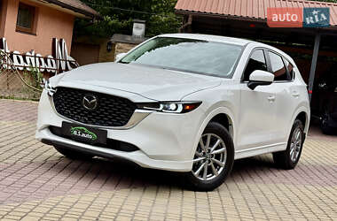 Mazda CX-5  2023