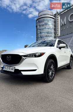 Mazda CX-5  2019