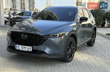 Mazda CX-5  2022