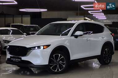 Mazda CX-5  2022