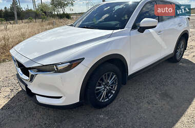 Mazda CX-5  2017