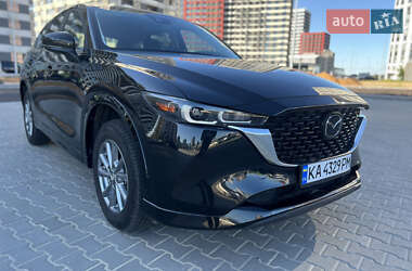 Mazda CX-5  2023