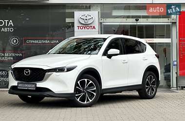 Mazda CX-5  2022