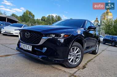Mazda CX-5  2024