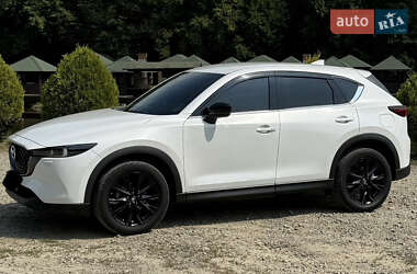 Mazda CX-5  2023
