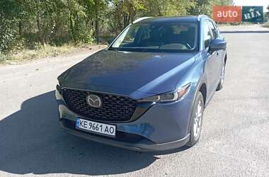 Mazda CX-5  2023