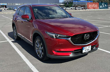Mazda CX-5  2021