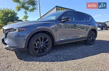 Mazda CX-5 2023