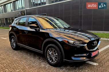 Mazda CX-5  2017