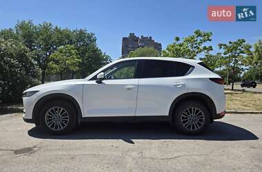 Mazda CX-5  2017