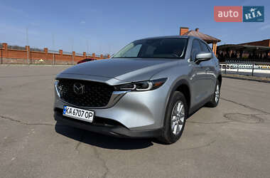 Mazda CX-5  2023