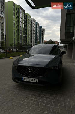 Mazda CX-5  2023