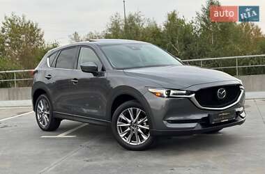 Mazda CX-5  2021