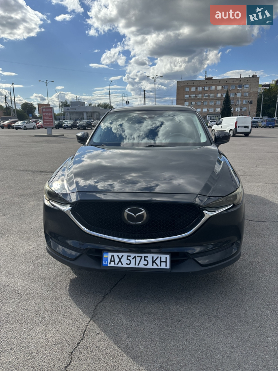2019 Mazda CX-5 - мініатюра 2