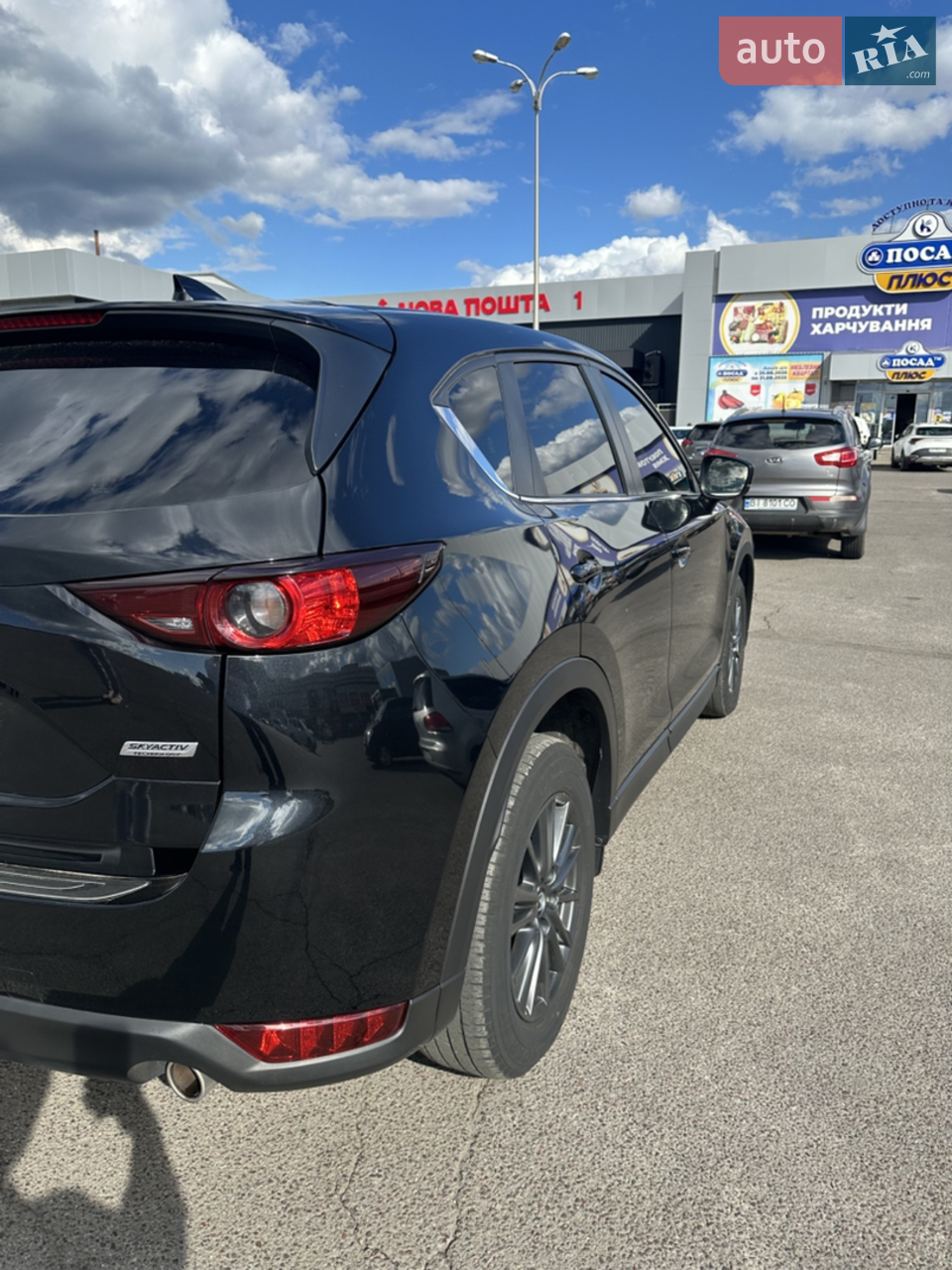 2019 Mazda CX-5 - мініатюра 5