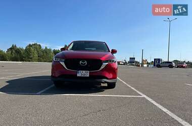 Mazda CX-5  2022