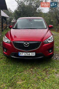 Mazda CX-5  2014