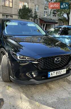 Mazda CX-5  2023