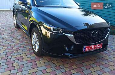 Mazda CX-5  2023