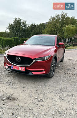 Mazda CX-5  2020